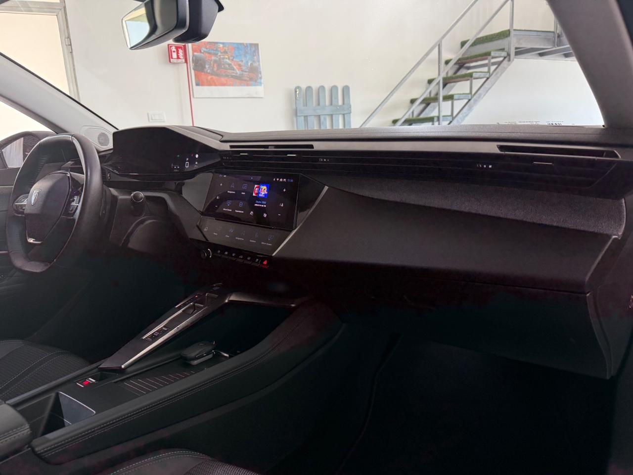 Peugeot 308 BlueHDi 130 Aziendale EAT8 SW Allure Pack