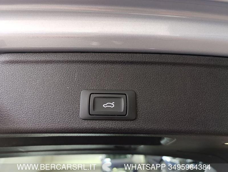 Audi A4 A4 Avant 35 TDI/163 CV S tronic Business Advanced