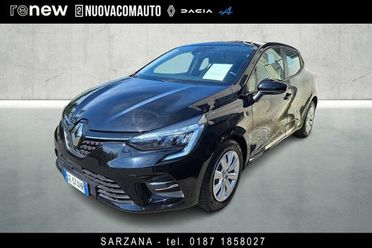 Renault Clio 5 Porte 1.0 TCe Zen