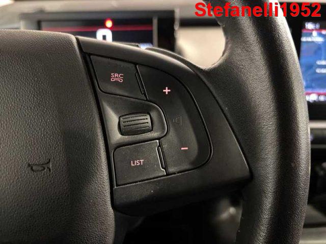 CITROEN C4 Cactus - 1.5 bluehdi Feel s&s 100cv my19