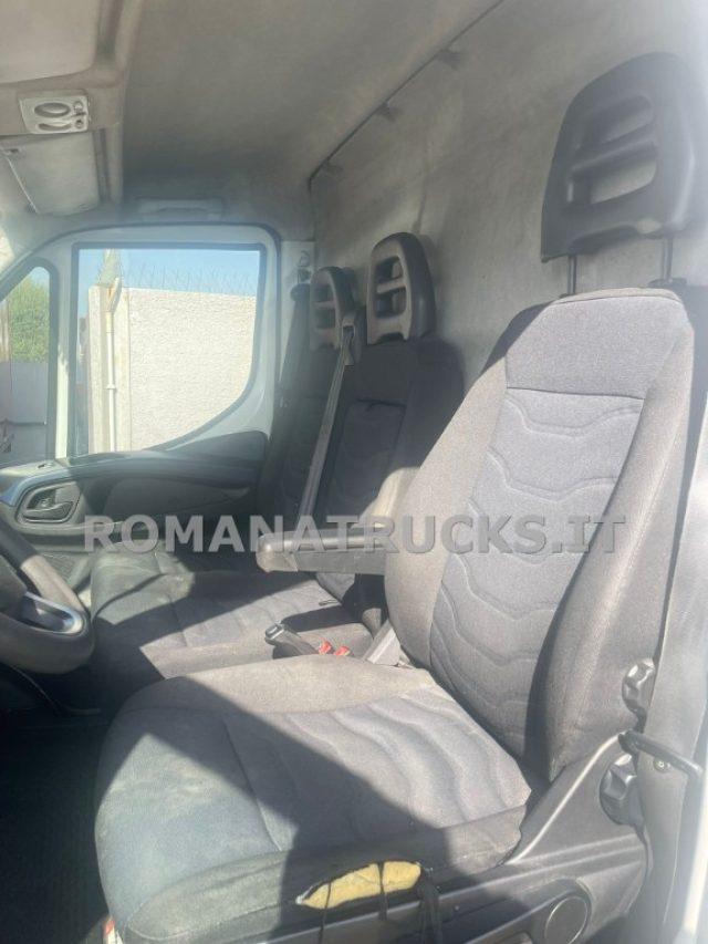 IVECO Daily L3 H2 35 S14 COIBENTATO CON FRIGO PRONTA CONSEGNA