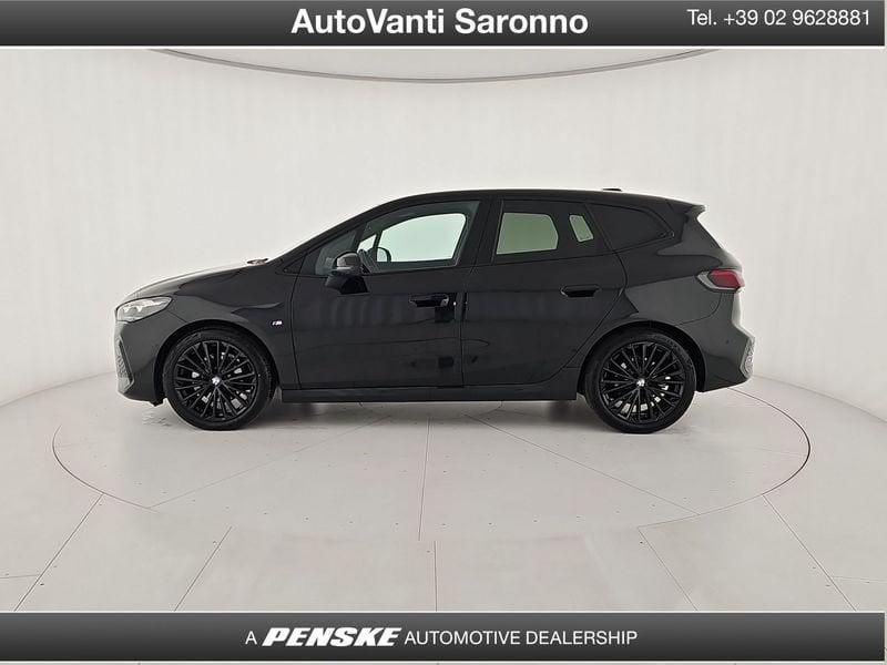 BMW Serie 2 Active Tourer 218d Active Tourer Msport