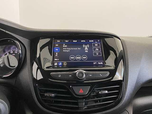 Opel KARL ROCKS Rocks 1.0 73 CV Start&Stop