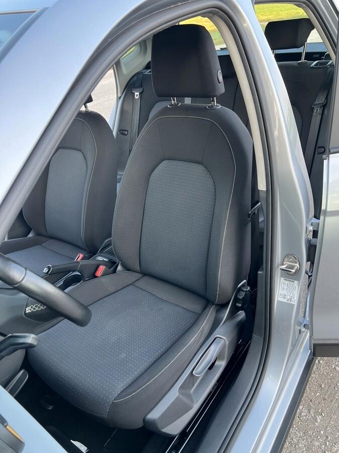 Seat Arona 1.0 EcoTSI Style