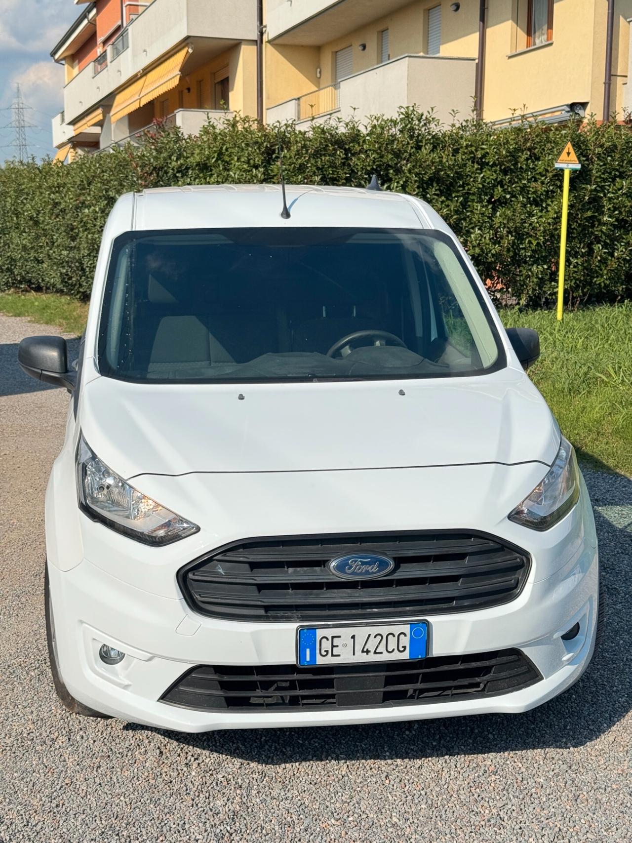Ford Connect 200 1.5 TDCi 100CV PC Furgone Trend