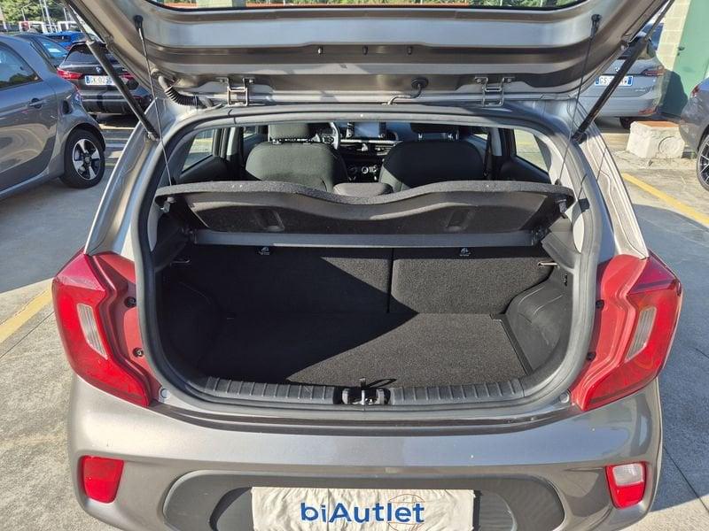 KIA Picanto 1.0 mpi Cool my18