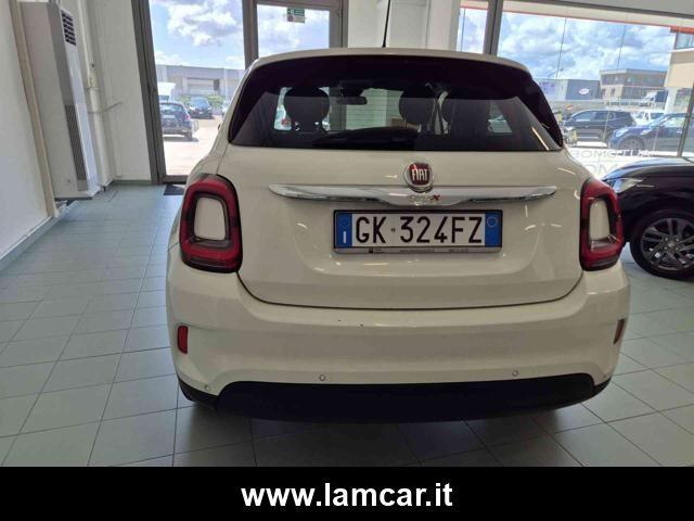 FIAT 500X 1.0 T3 120 CV Cross