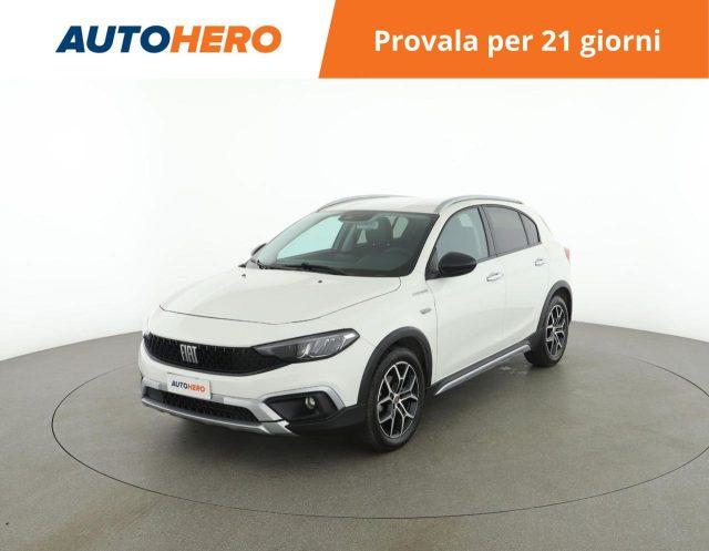 FIAT Tipo 1.3 Mjt S&S 5 porte Cross