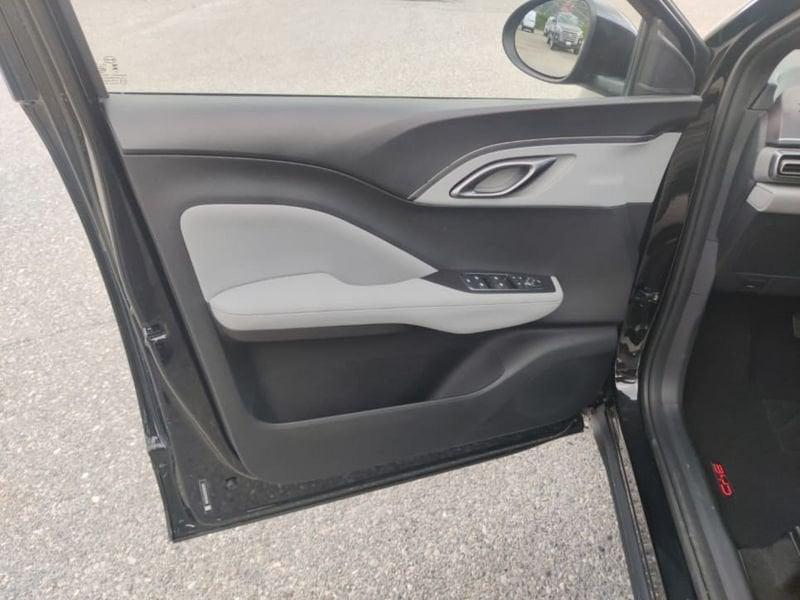 BYD Dolphin Surf Boost