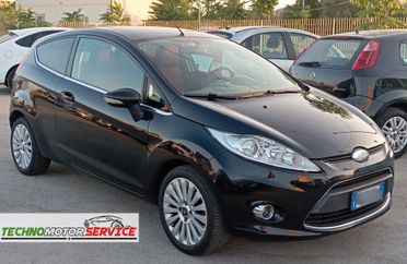Ford Fiesta 1.2 TITANIUM
