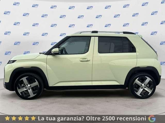 Hyundai Inster BEV 49 kWh Xclass