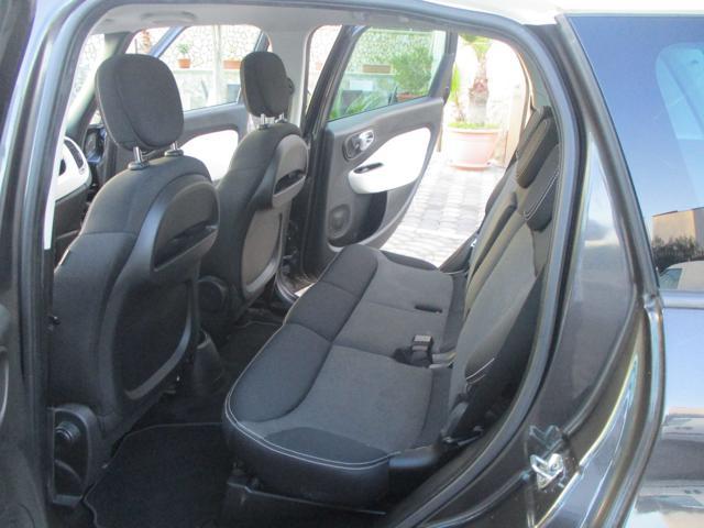 FIAT 500L 1.6 Multijet 105 CV Business