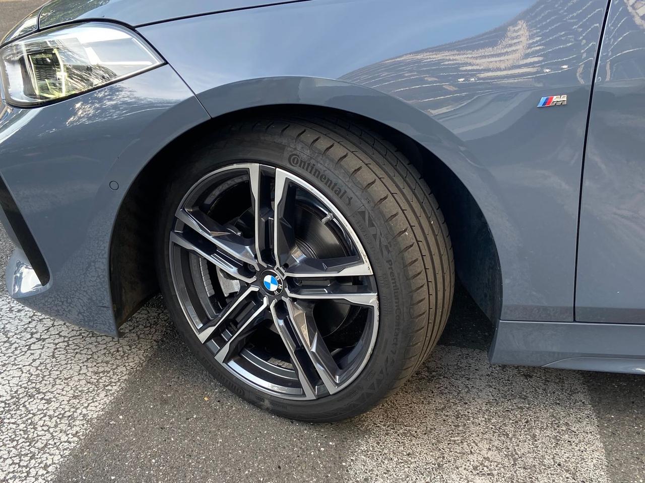 Bmw 116 M Sport 116 d #11478