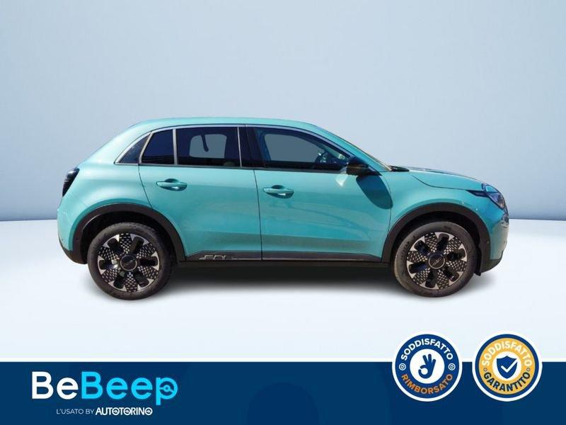 FIAT 600 Hybrid 1.2 HYBRID LA PRIMA 110CV AUTO