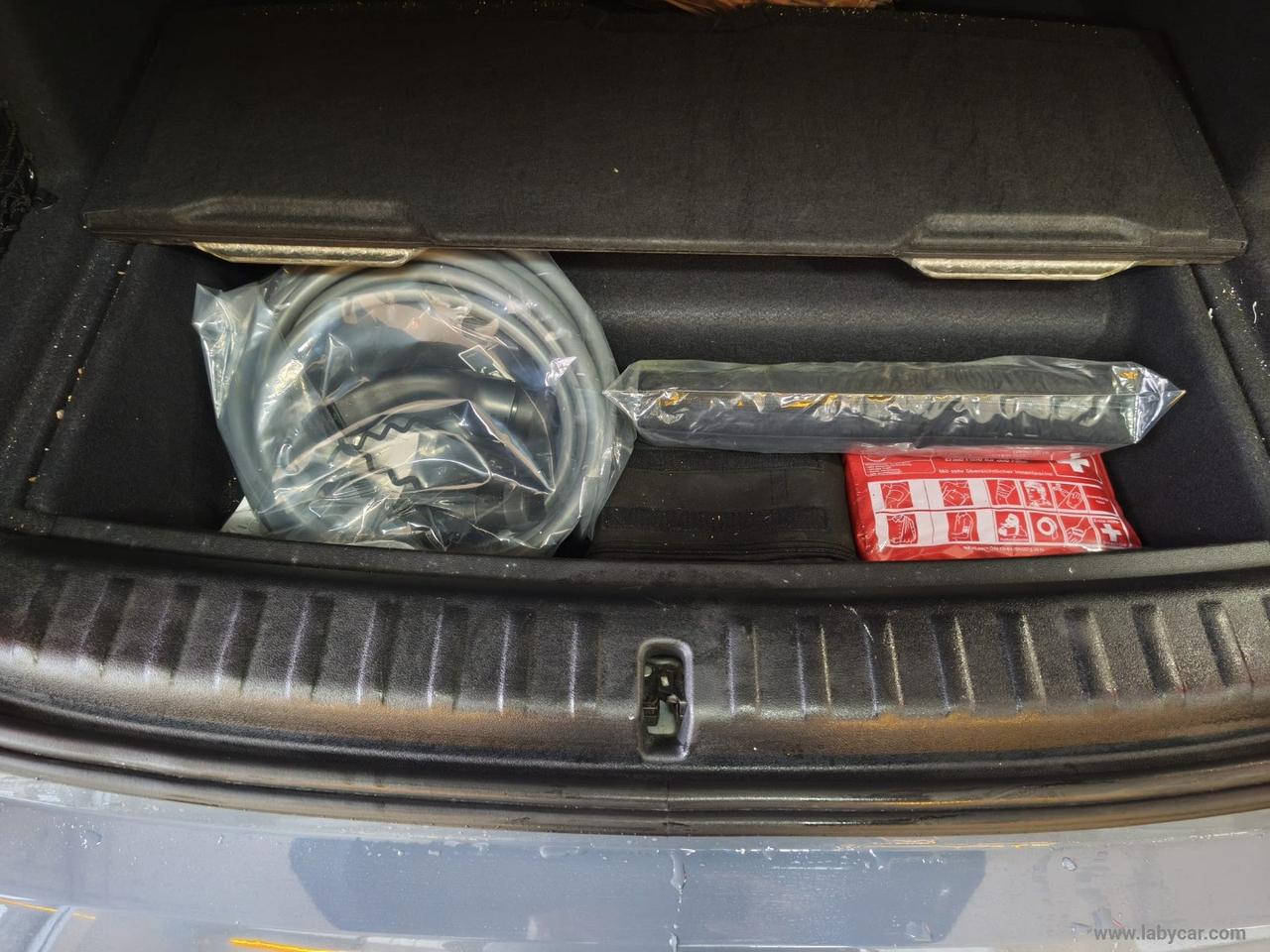 BMW X1 xDrive 25e Msport