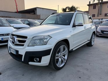 Mercedes-benz GLK 220 CDI 4Matic Sport