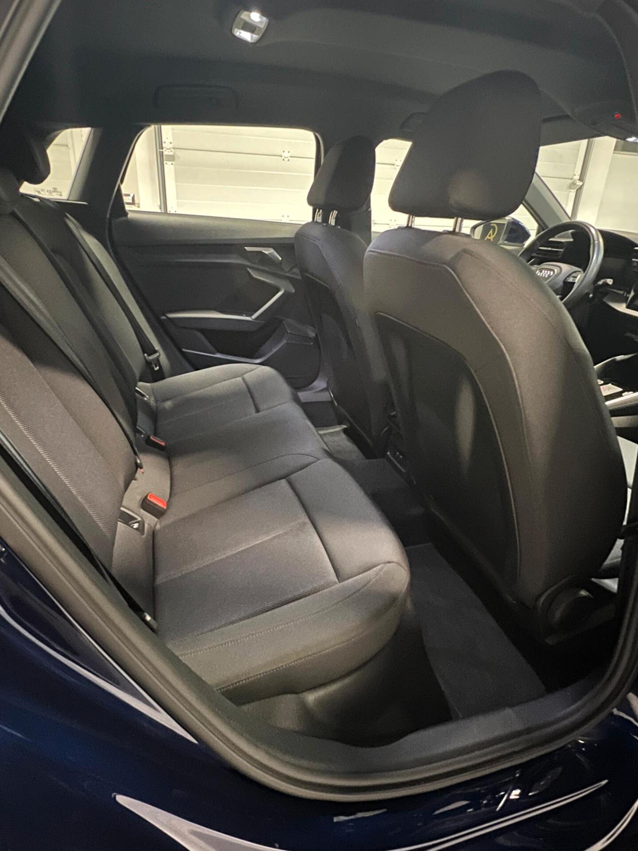Audi A3 SPB 35 TDI S tronic