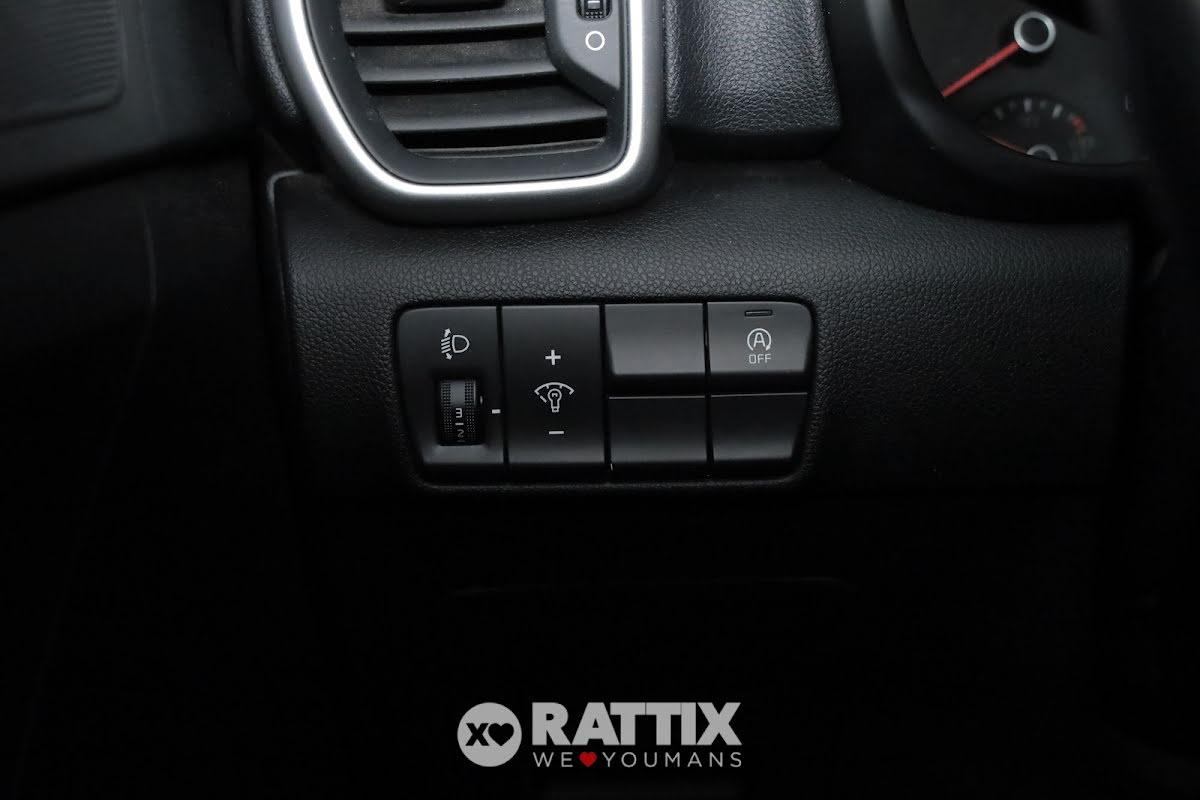 Kia Sportage 1.6 CRDI 115CV Business Class