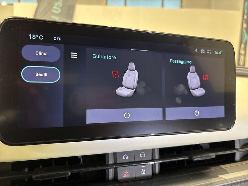 FIAT 600 600 Hybrid 100 CV DCT MHEV La Prima