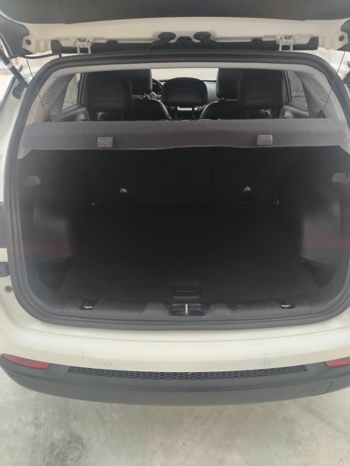 Jeep Compass 1.6 Multijet II 2WD Longitude
