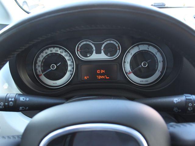 FIAT 500L 1.4 95 CV Lounge