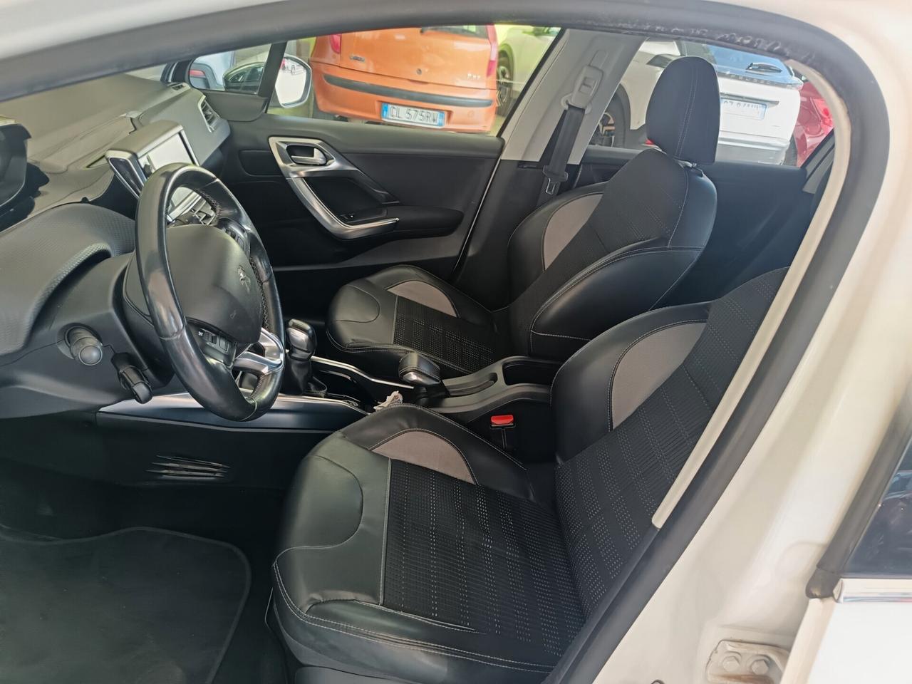 Peugeot 2008 1.6 VTi 120CV Allure 2014