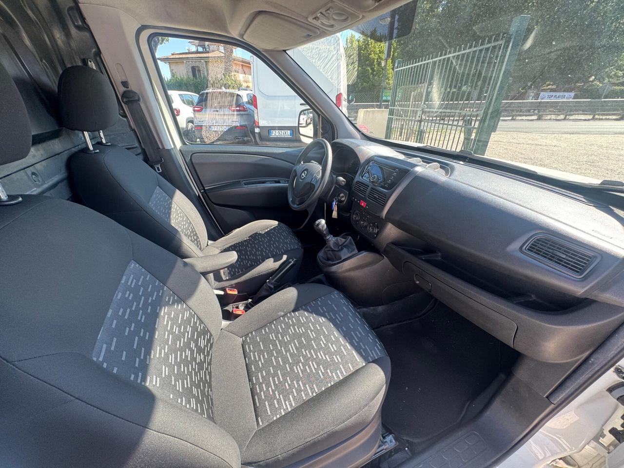 OPEL COMBO 1.3 MULTIJET