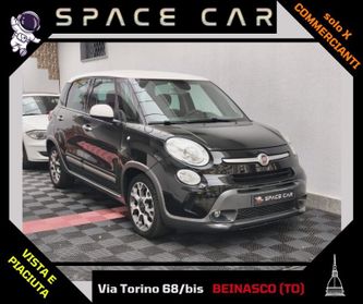 FIAT 500L 500L 1.6 Multijet 120 CV Trekking