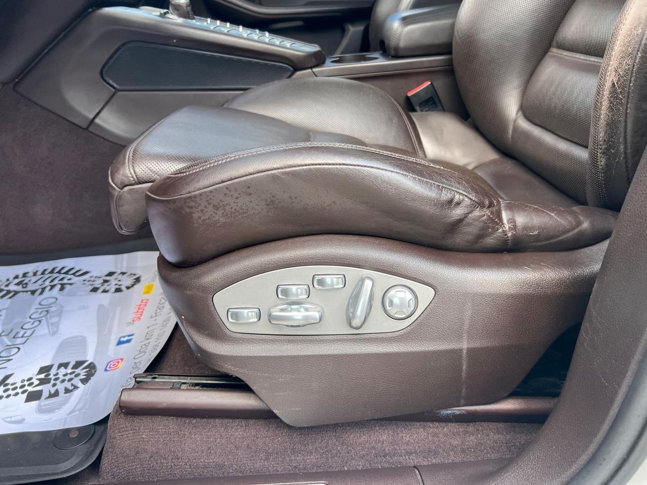 Porsche Macan 3.0 S Diesel MY17 PDK