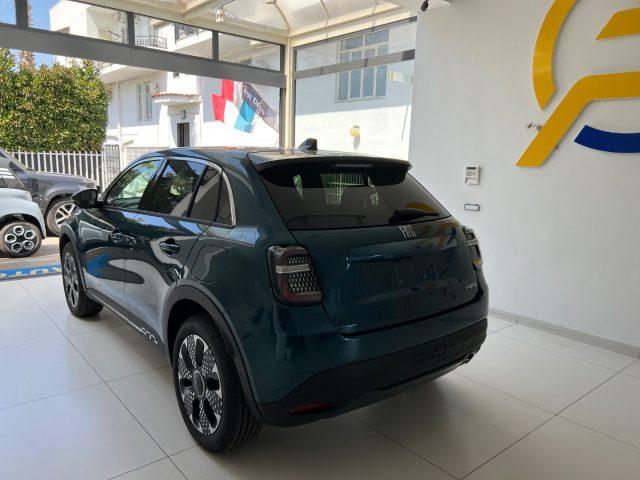 FIAT 600 Hybrid 110 CV DCT MHEV La Prima tua a ?270,0 ant.0