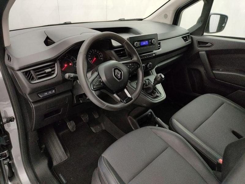 Renault Kangoo Kangoo 1.5 blue dci Advance 95cv + iva