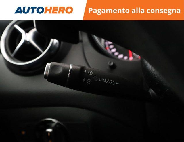 MERCEDES-BENZ GLA 180 d Automatic Business