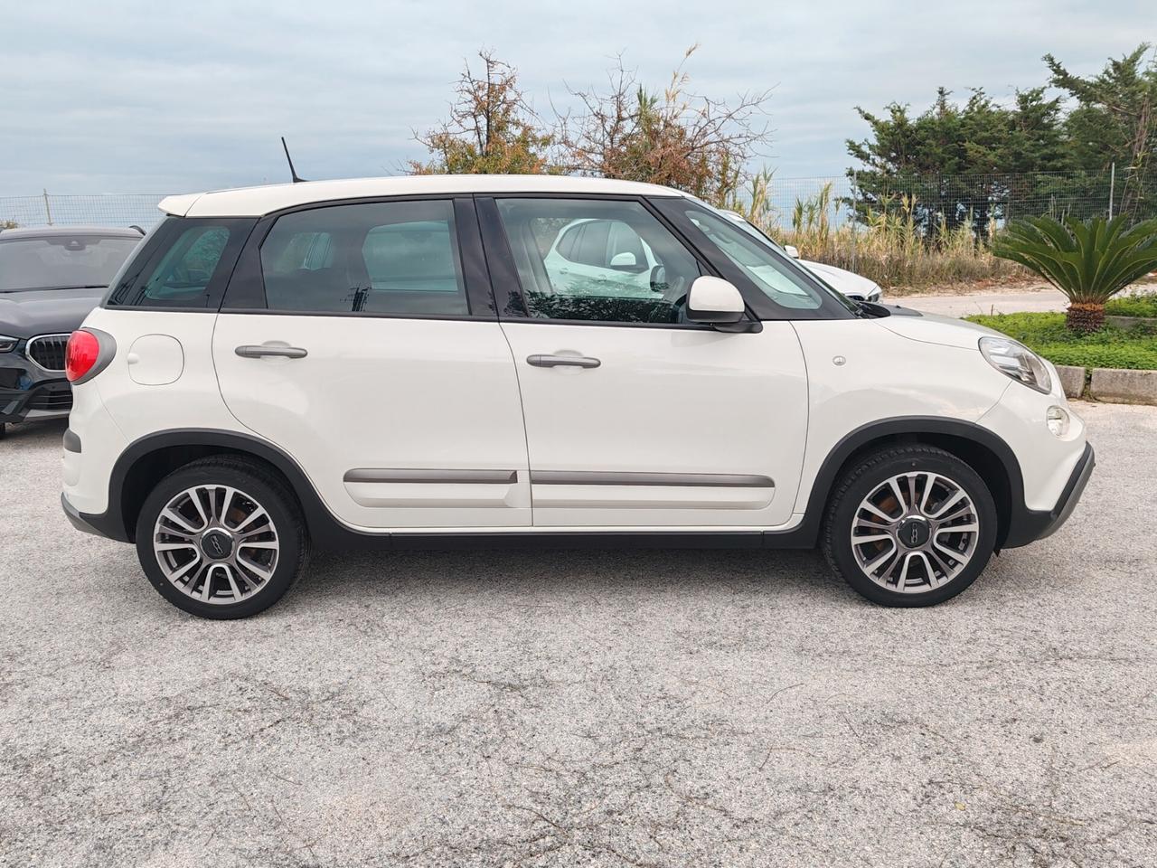 Fiat 500L 1.3 Multijet 95cv Cross
