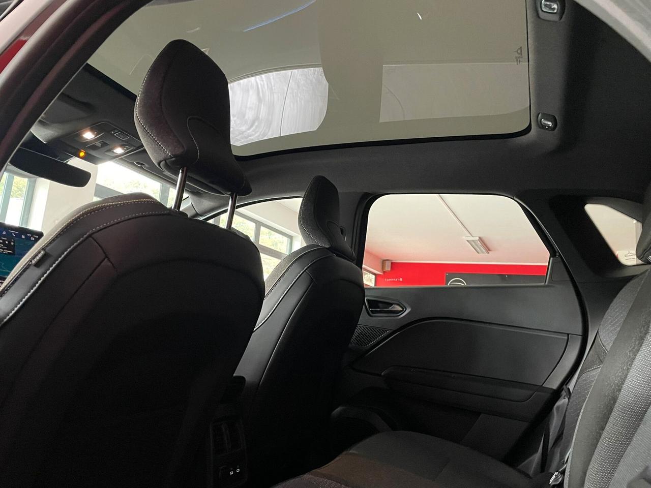 RENAULT SYMBIOZ FULL HYBRID E-TECH 145 Cv TECHNO