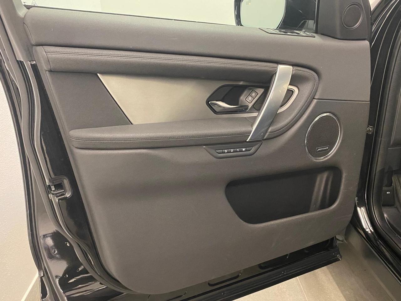 Land Rover Discovery Sport 1.5 I3 PHEV 309 CV AWD Auto S