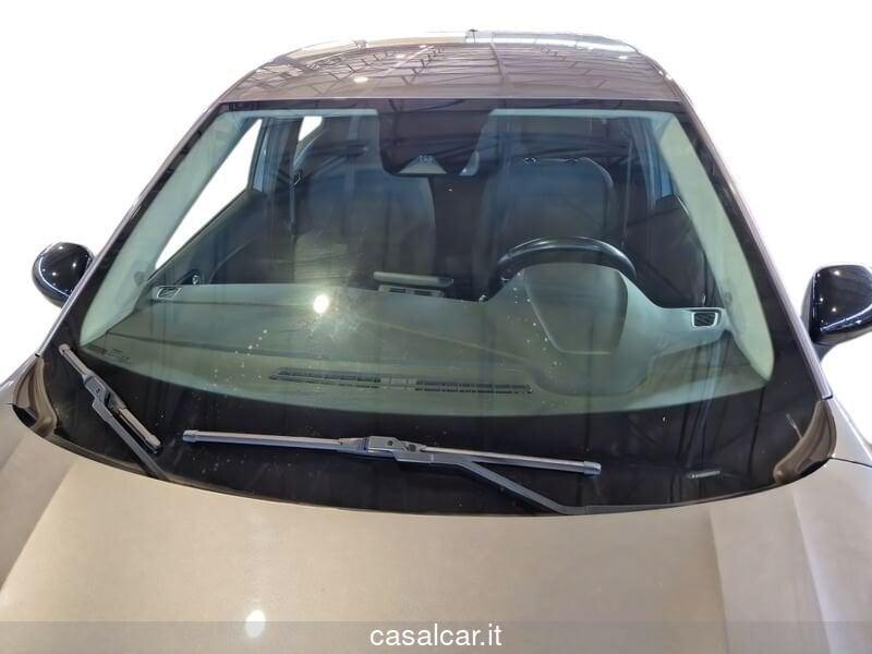 Renault Captur Captur Blue dCi 115 CV EDC Business FINO A 3 ANNI DI GARANZIA KM ILLIMITATI PARI ALLA NUOVA