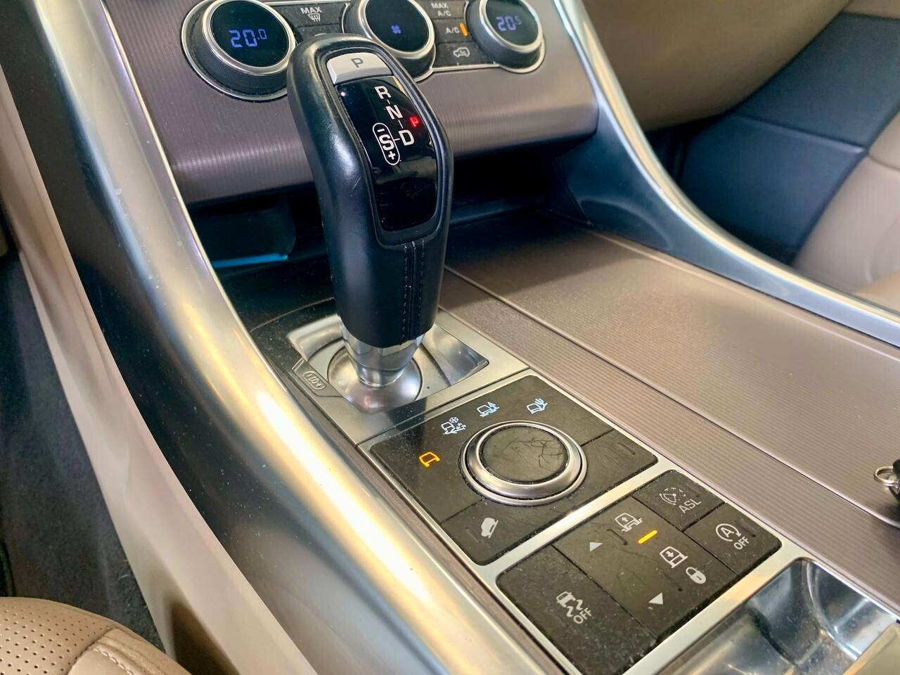 Land Rover Range Sport 3.0 TDV6 HSE *PREZZO PROMO*