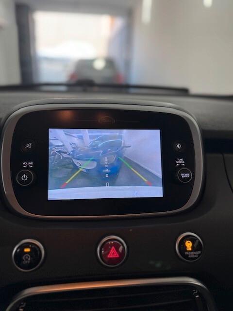 Fiat 500X 1.6 MultiJet 120 CV DCT Cross