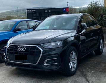 Audi Q5 35 TDI S tronic Business Advanced