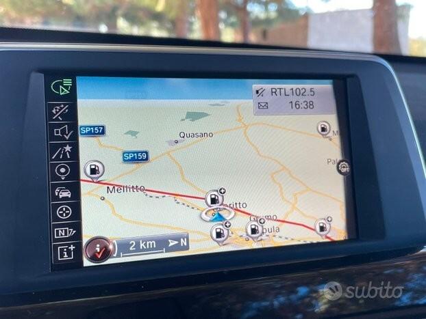 BMW X1 | 1.5 - 116cv | 2016