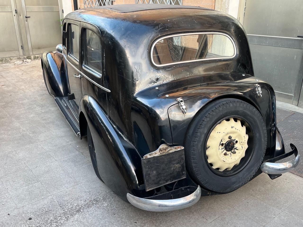 Lancia Artena PININFARINA presidenziale