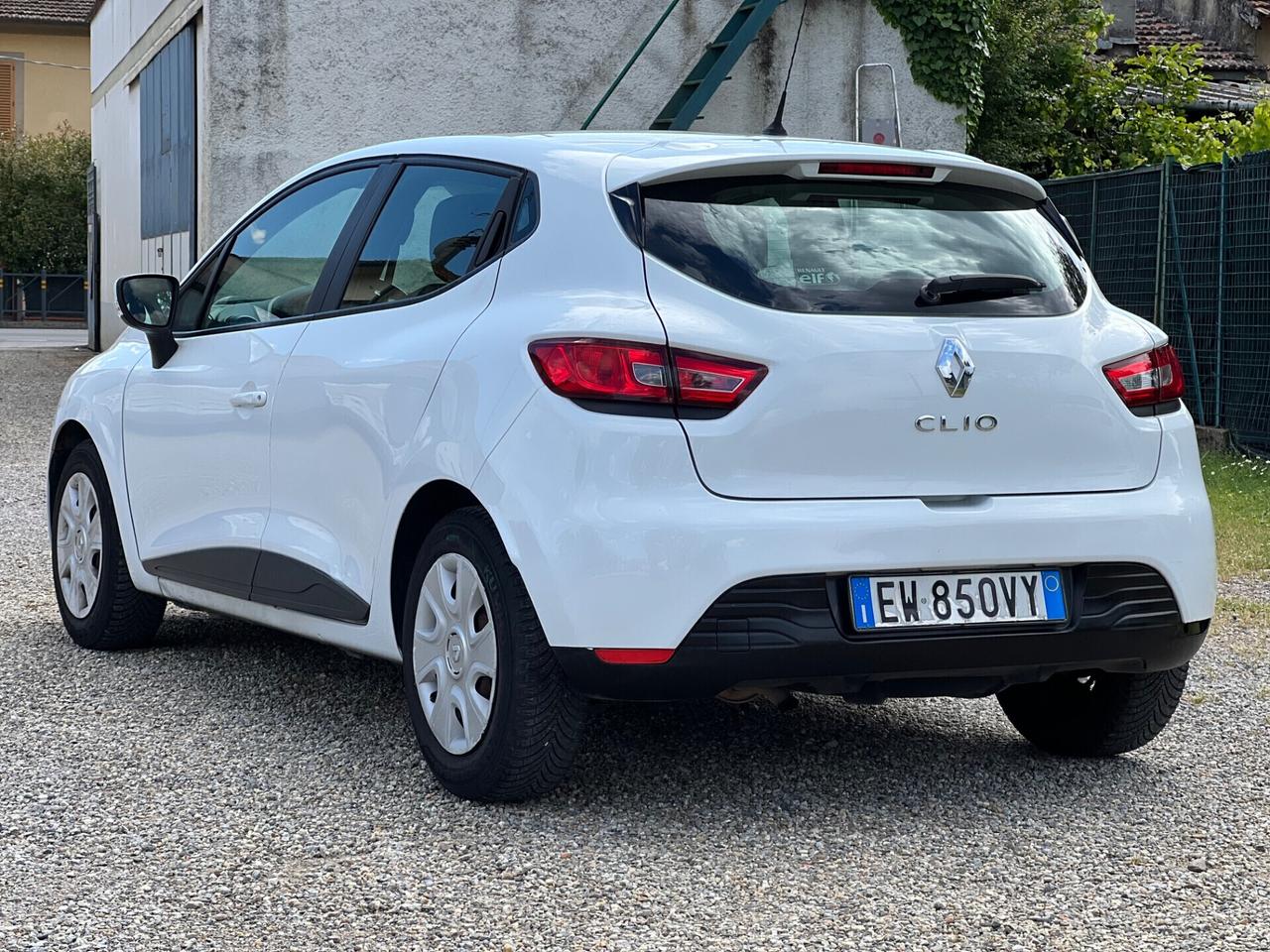 Renault Clio 1.2 75CV GPL 5 porte Live