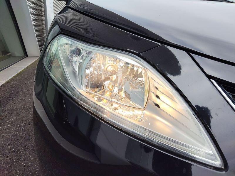 Lancia Ypsilon Ypsilon 1.2 69 CV 5 porte Silver