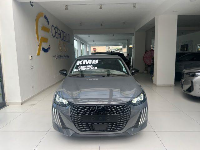 PEUGEOT 208 Hybrid 110 e-DCS6 Allure da ?229,00 mensili