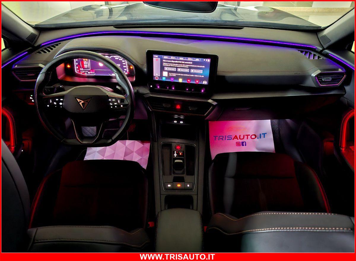Cupra Formentor 2.0 Tdi 4Drive DSG (FULL LED+ANDROID+APPLE)