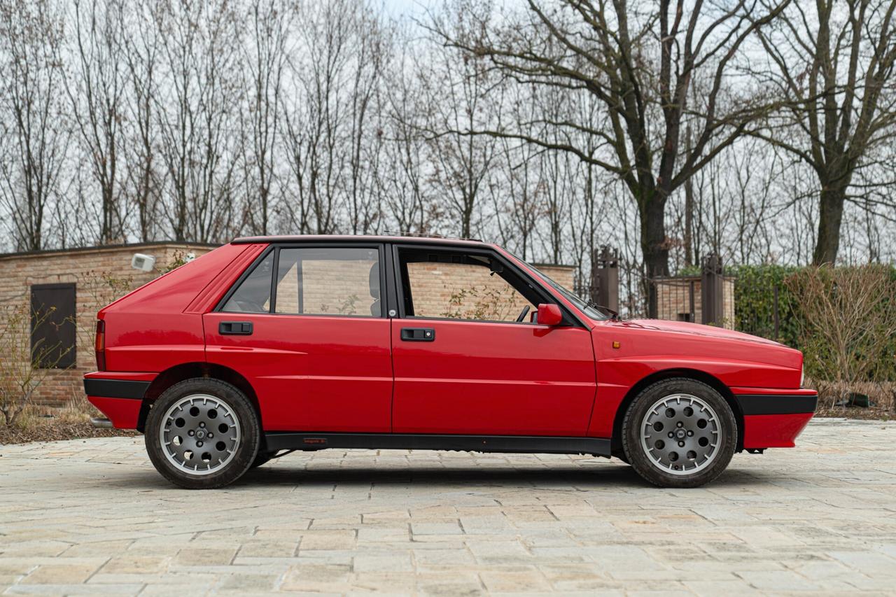 Lancia Delta HF INTEGRALE 16V - RDS01794