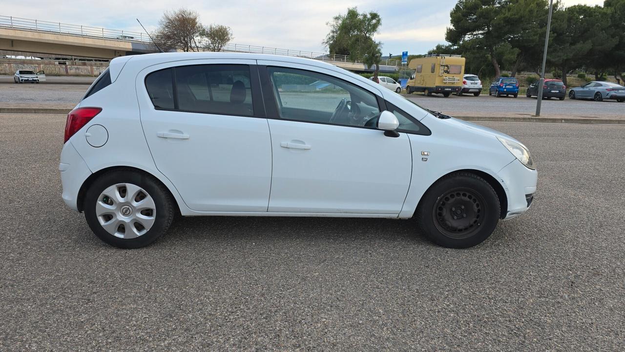 Opel Corsa 1.3 CDTI 75CV ecoFLEX F.AP. 5 porte Club
