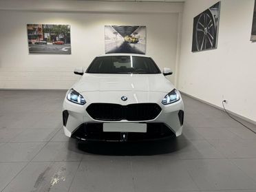 BMW Serie 1 118 d MSport Pro DCT