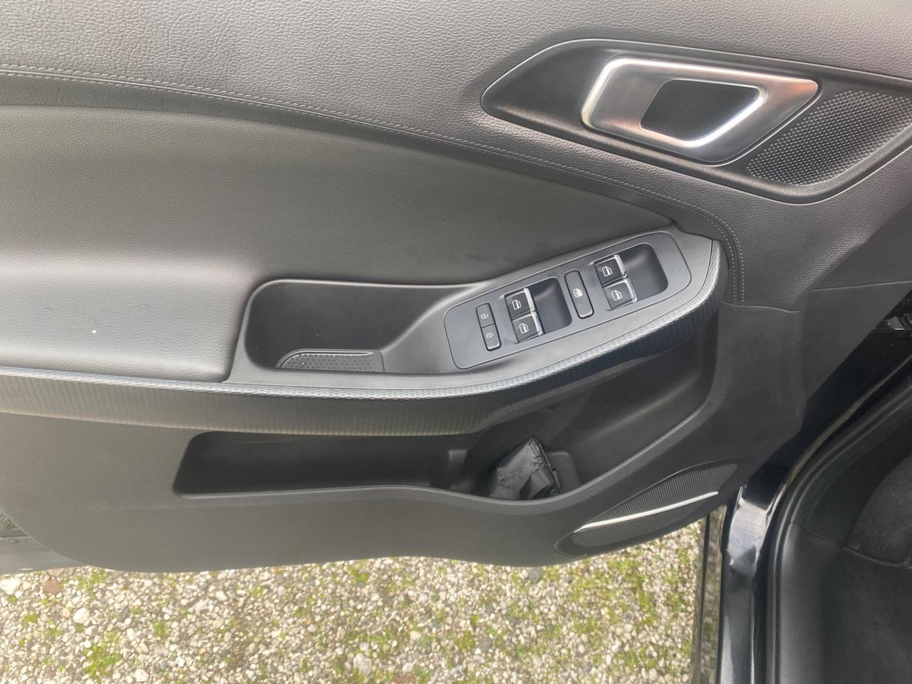 Dr 4.0 1.5 Bi-Fuel GPL