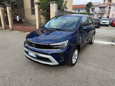 Opel Crossland 1.2 12V Start&Stop Edition